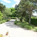 بيت للعطل Les Coulandres Montbeton