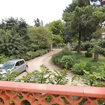 Les Coulandres بيت للعطل *