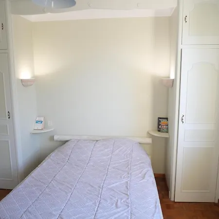 Prázdninový dům Les Coulandres