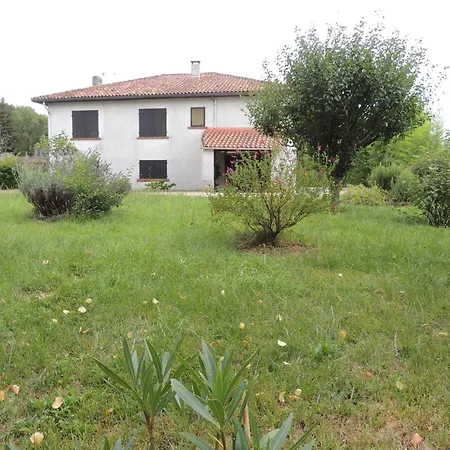 Les Coulandres Montbeton