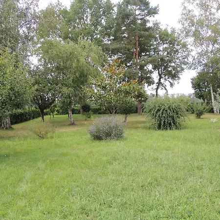 Prázdninový dům Les Coulandres *