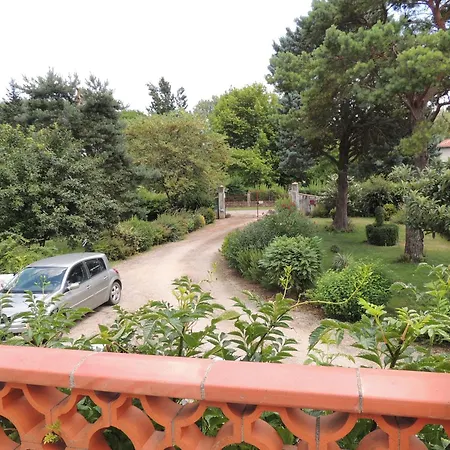 Les Coulandres Prázdninový dům *