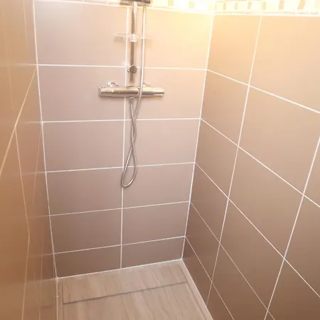 Les Coulandres Prázdninový dům Montbeton