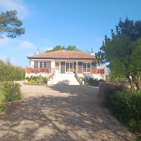 Les Coulandres * Montbeton