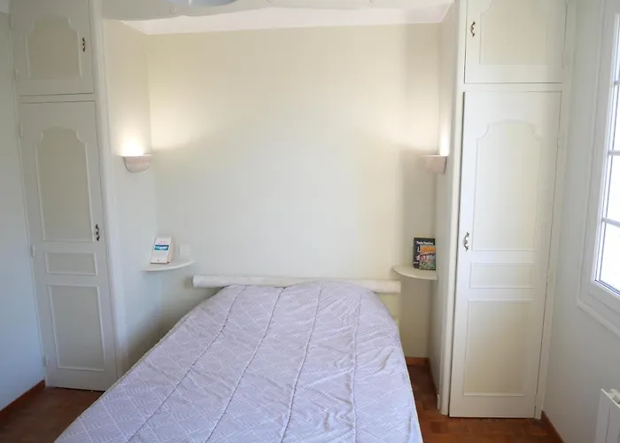 Feriehus Les Coulandres