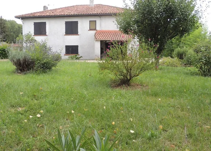 Les Coulandres Montbeton