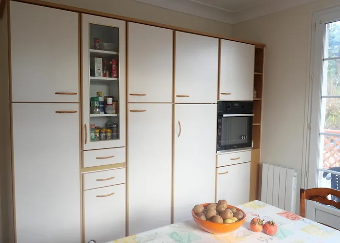 Les Coulandres * Montbeton