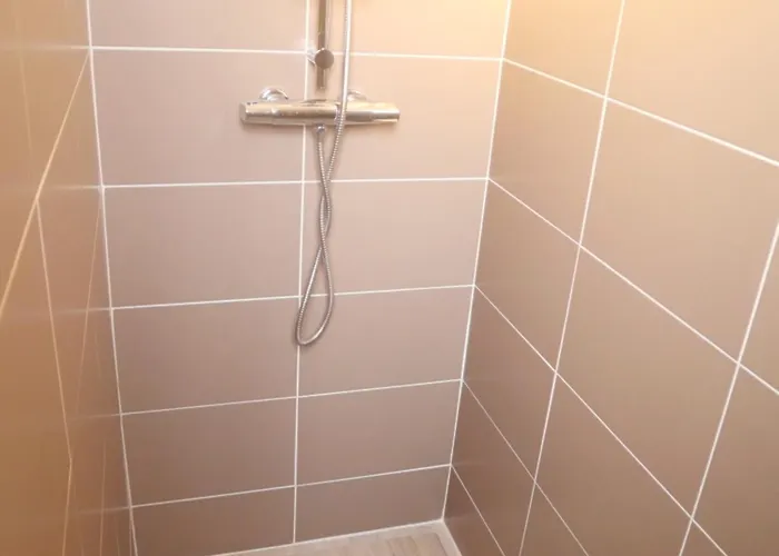 Les Coulandres Feriehus Montbeton