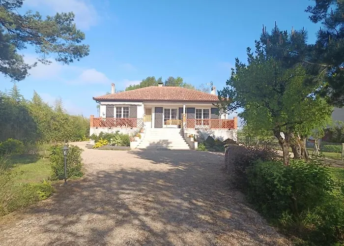 Les Coulandres * Montbeton